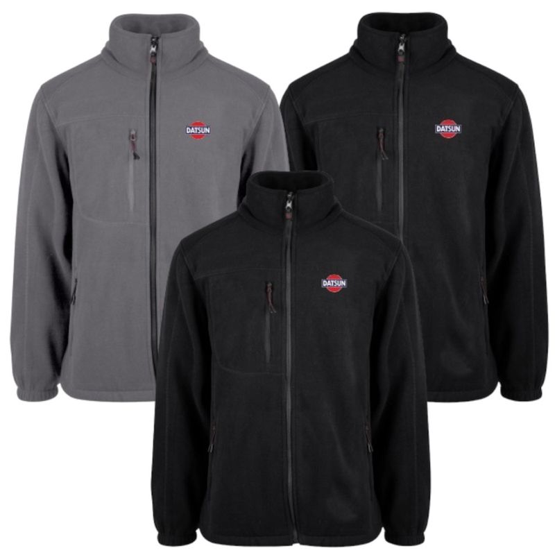 Datsun Fleecejakke