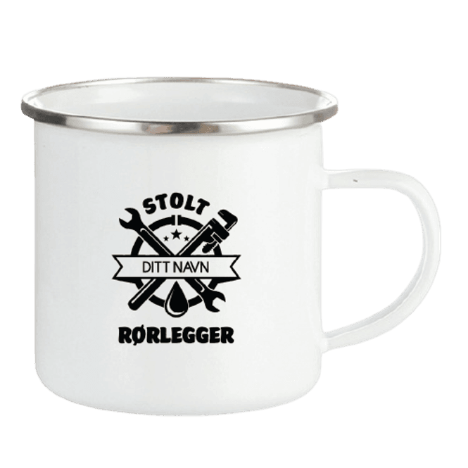 Hovedbilde Stolt Rørlegger Kopp