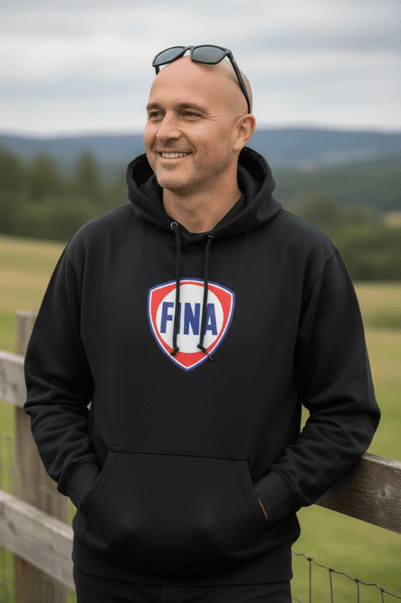 Hovedbilde Fina Hoodie