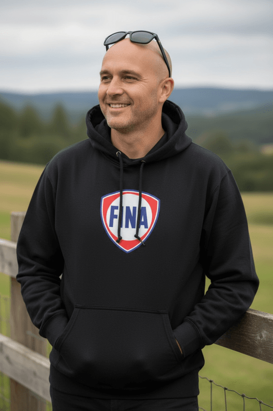Fina Hoodie