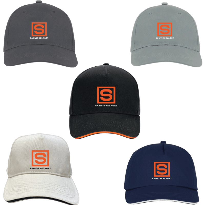 Samvirkelaget Caps
