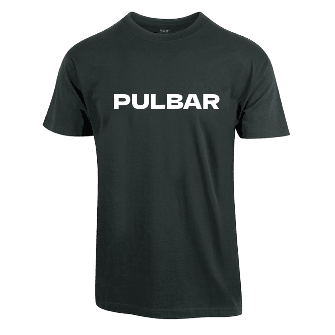 Hovedbilde Pulbar T-skjorte