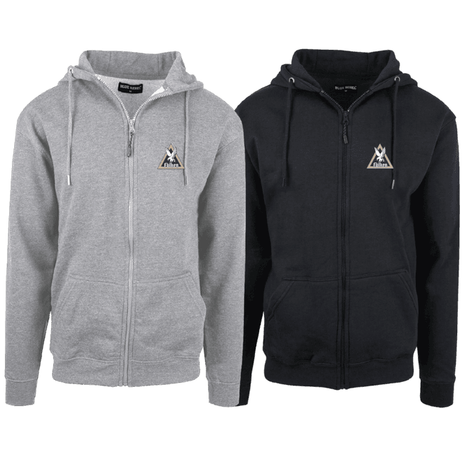 Hovedbilde Falken Hoodzip