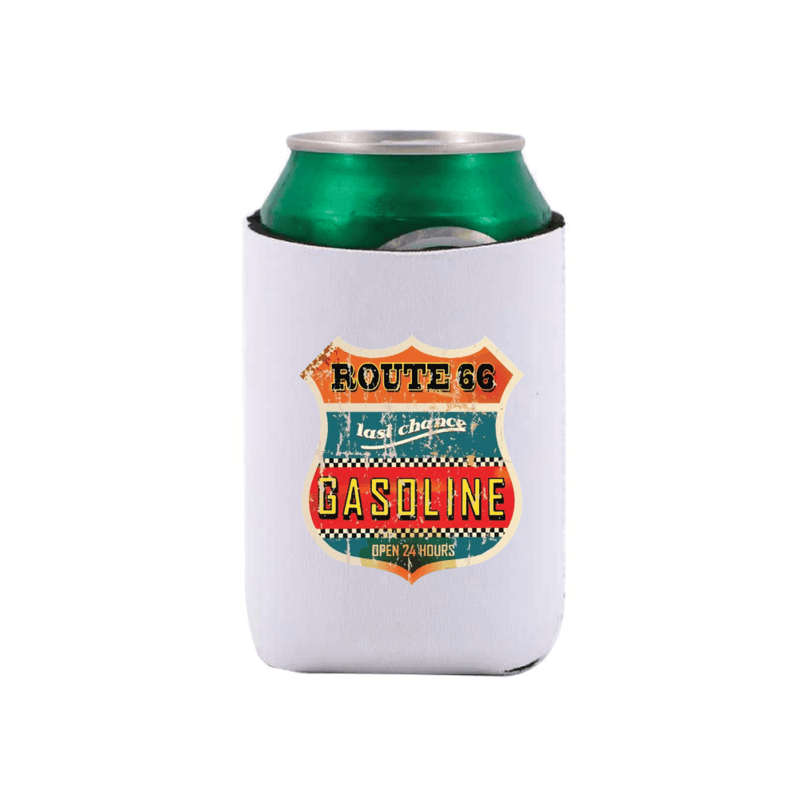 Route 66 Gas Bokskjøler