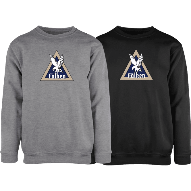 Hovedbilde Falken Genser