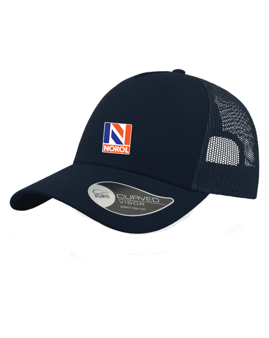 Hovedbilde Norol Trucker Caps Navy