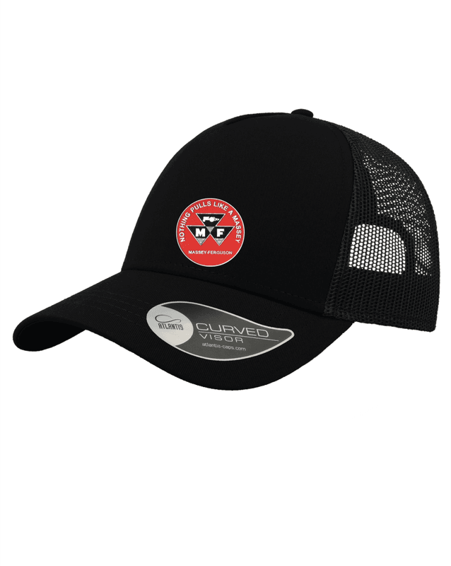 Massey Ferguson Trucker Caps Sort