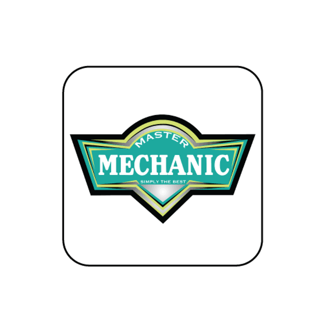 Hovedbilde Master Mechanic Glassbrikke