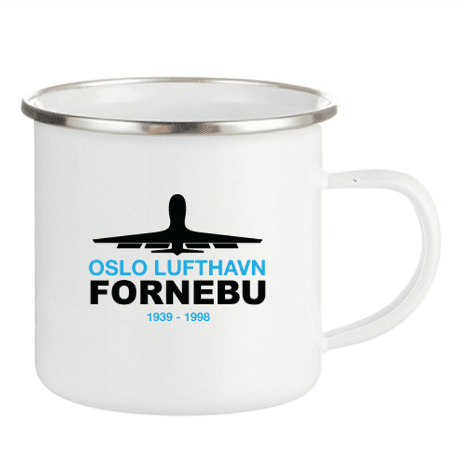 Hovedbilde Fornebu Kopp