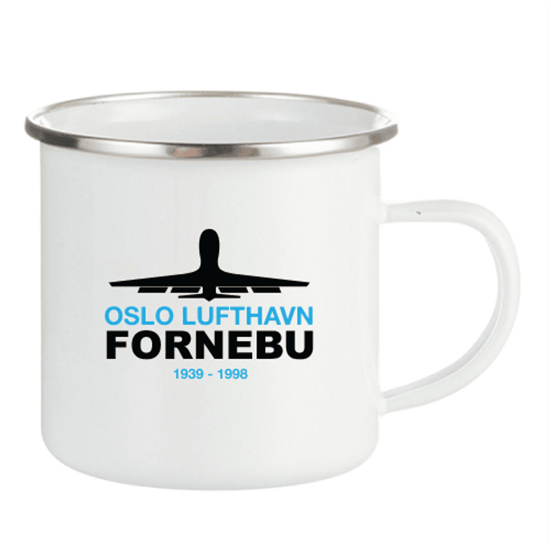 Fornebu Kopp