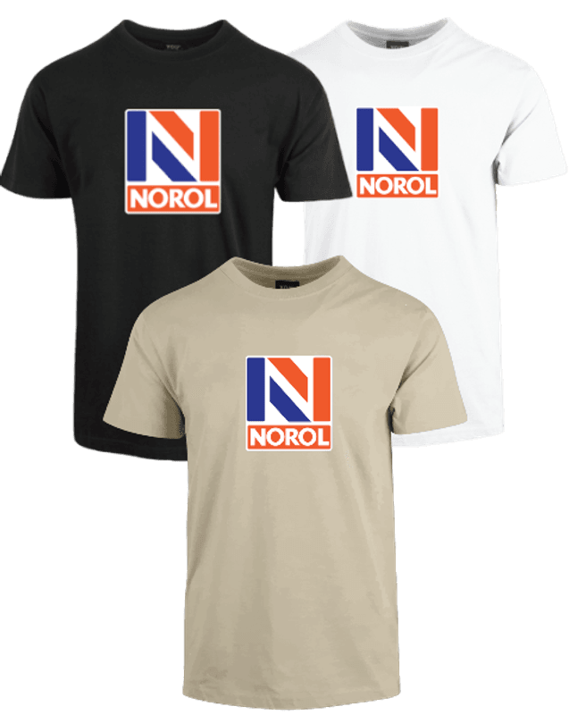Norol Cotton Tee