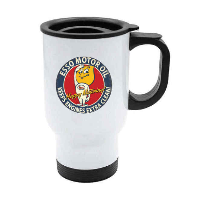 Hovedbilde Esso Travel Mug