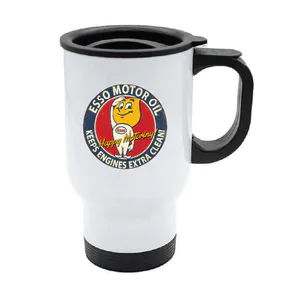 Hovedbilde Esso Travel Mug