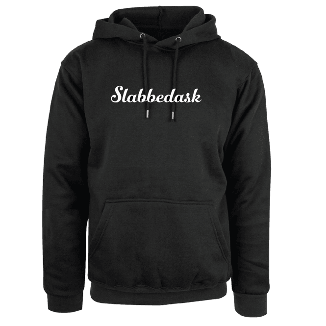 Hovedbilde Slabbedask Hoodie