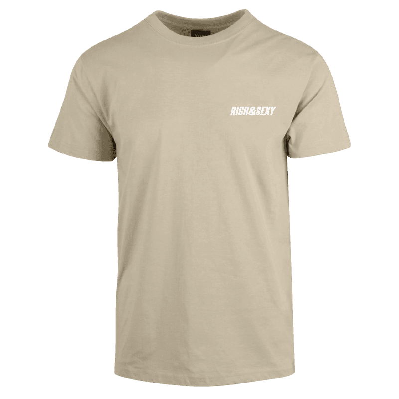 Rich & Sexy Tee