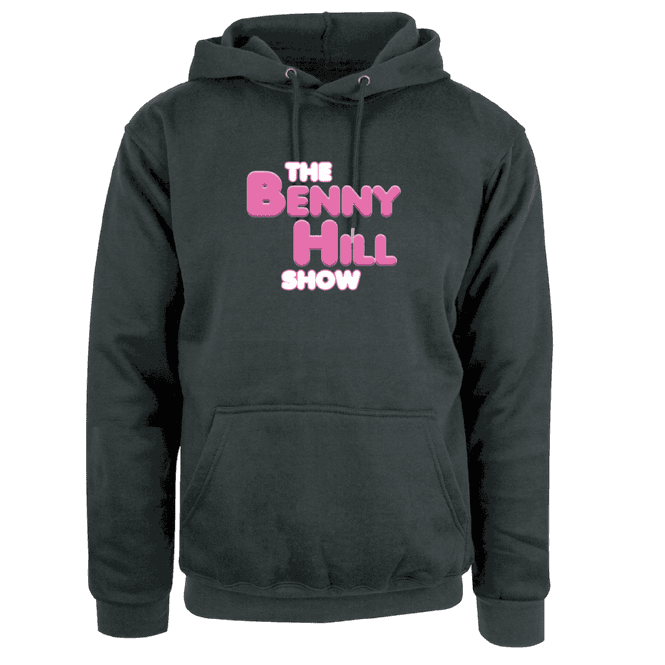 Hovedbilde Benny Hill Hoodie