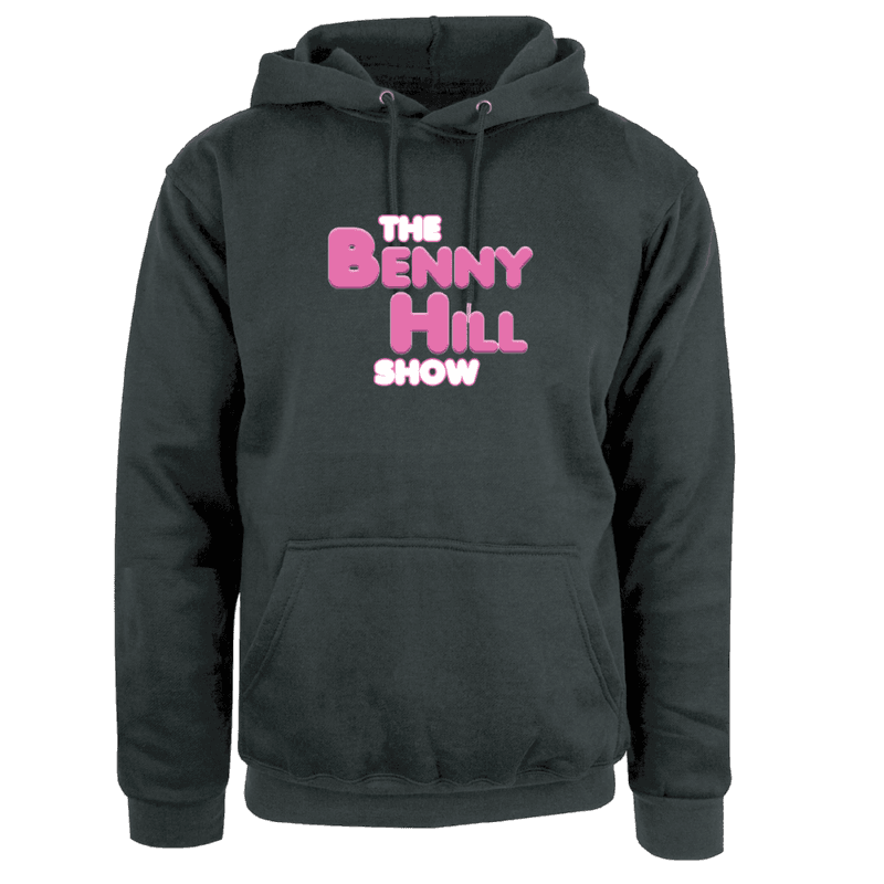 Benny Hill Hoodie