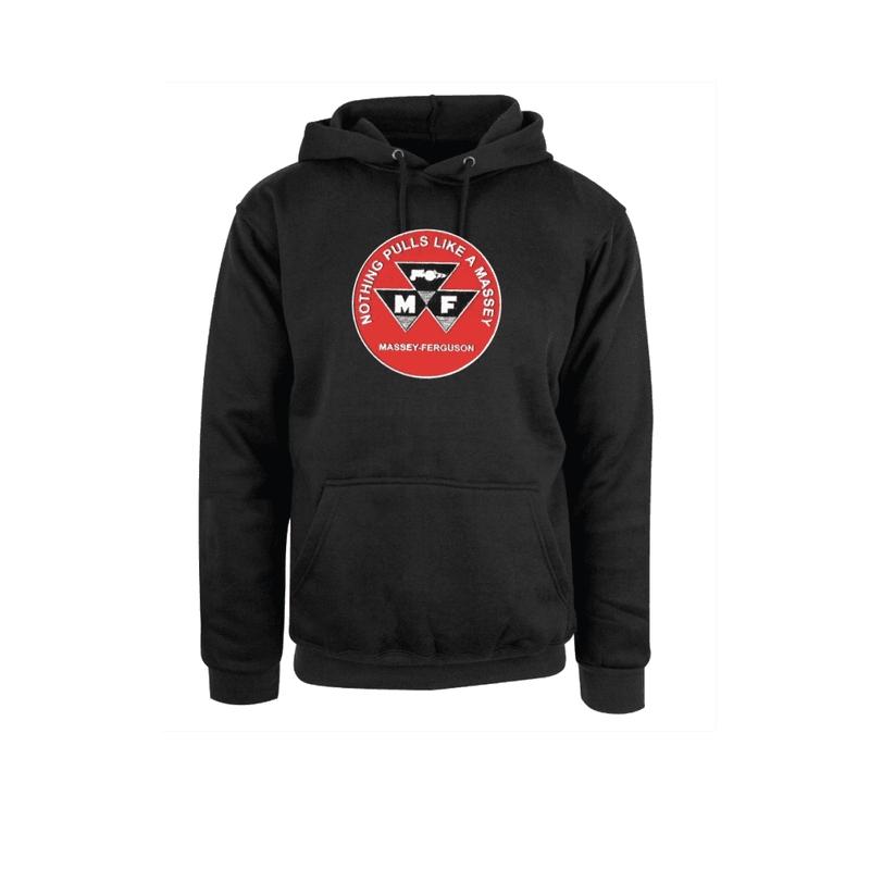 Massey Ferguson Hoodie