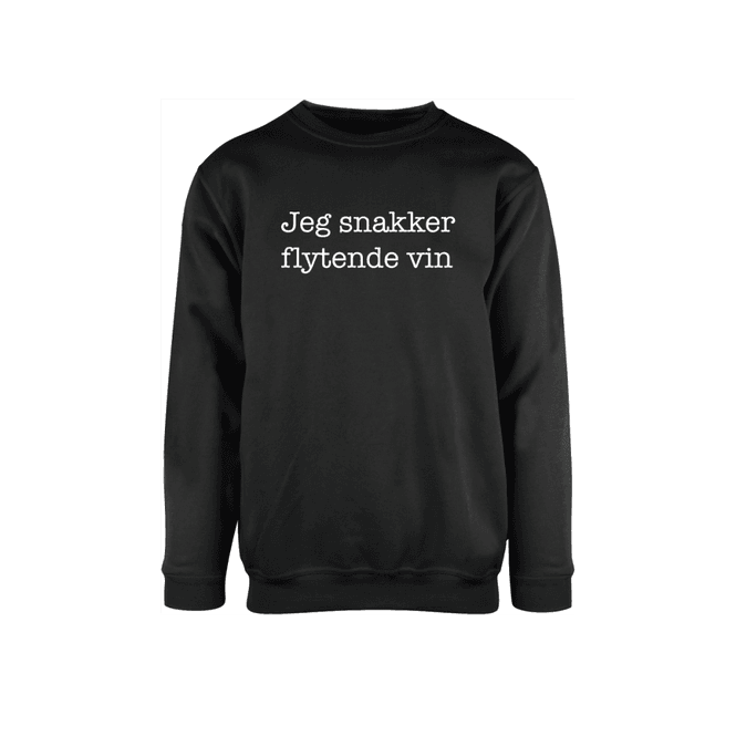 Hovedbilde Vin Genser