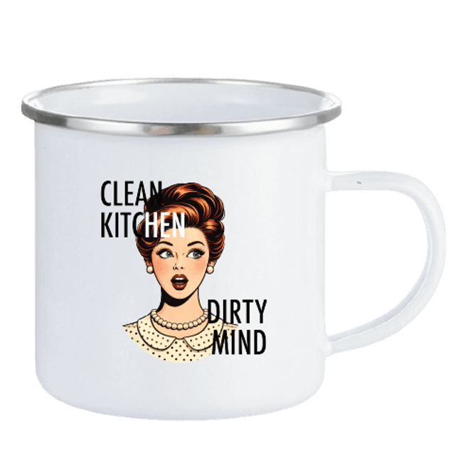 Hovedbilde Clean Kitchen Kopp