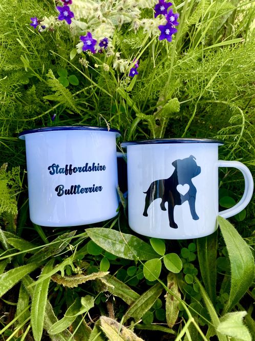 Hovedbilde Staff Siluett Kopp