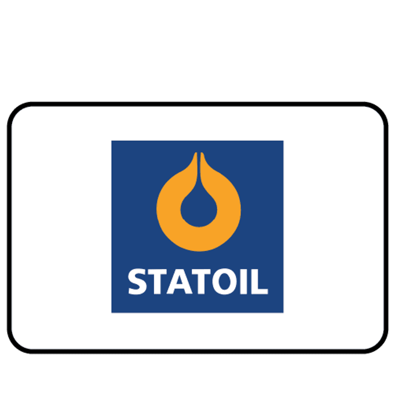 Statoil Musematte