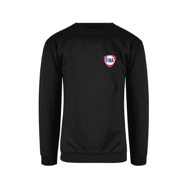 Hovedbilde Fina Patch Genser