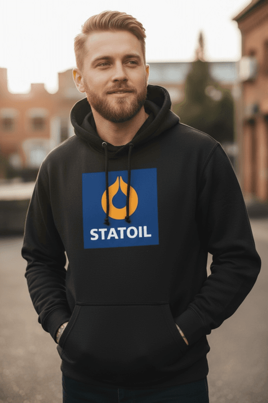 Statoil Hoodie