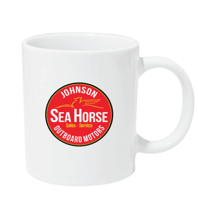 Hovedbilde Johnson Retro Krus