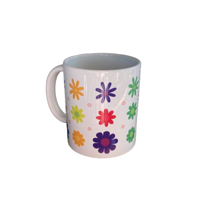 Hovedbilde Blomster Krus