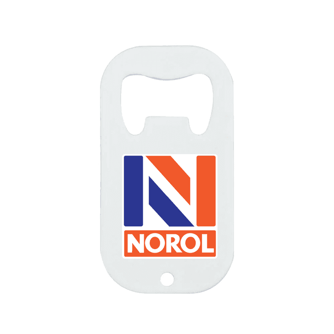 Hovedbilde Norol Flaskeåpner Nøkkelring