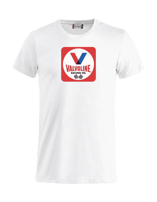Hovedbilde Valvoline T-skjorte