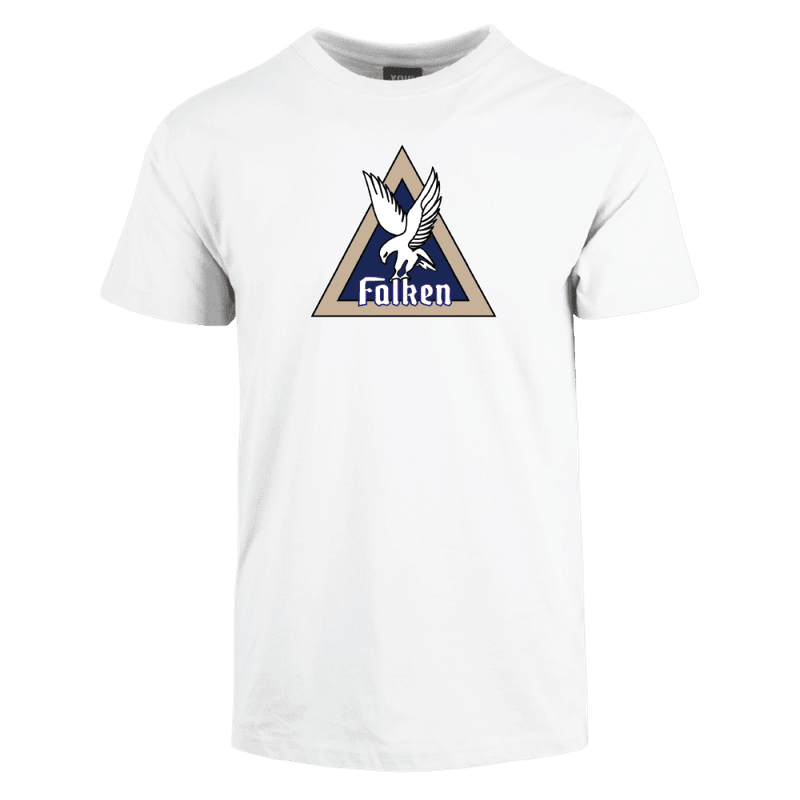 Falken Cotton Tee
