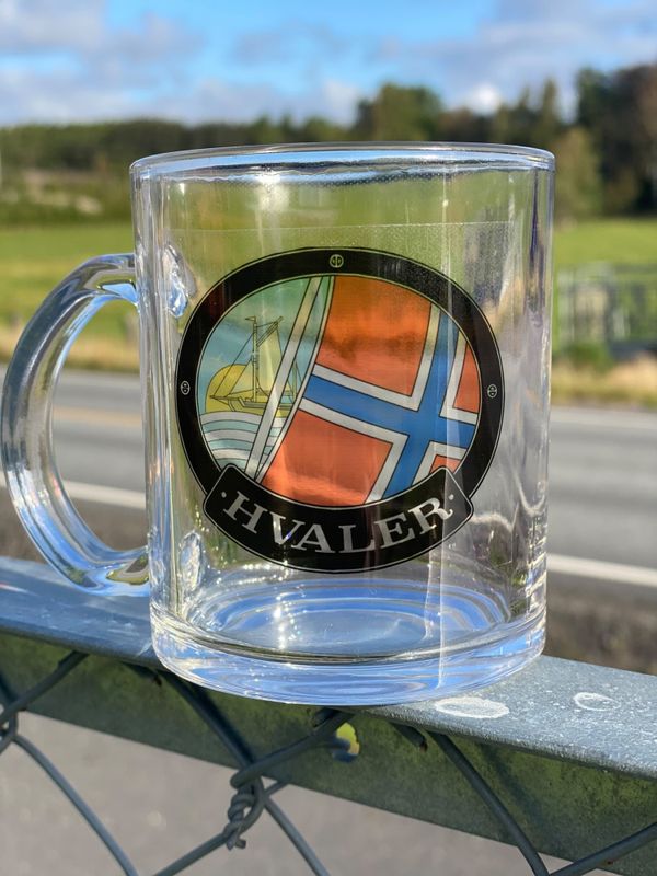 Hvaler Glass (flere varianter)