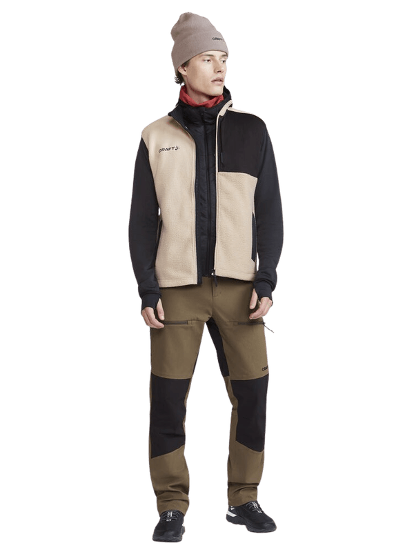 ADV Explore Vest med Ditt Design Mann