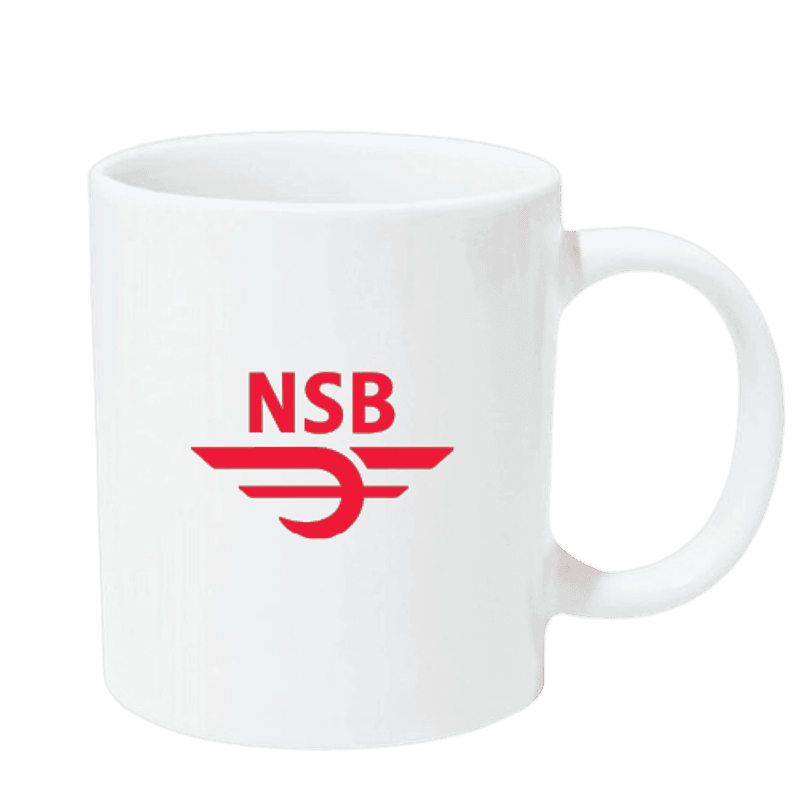 NSB Rød Krus