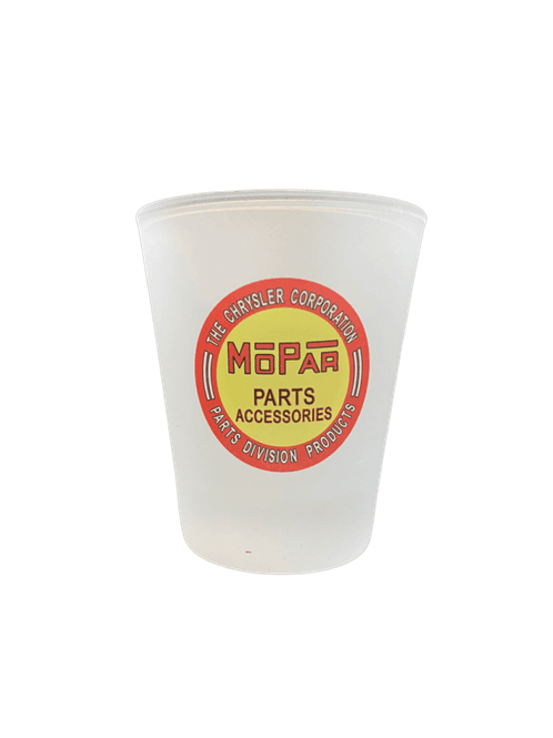Hovedbilde Mopar Parts Shotglass