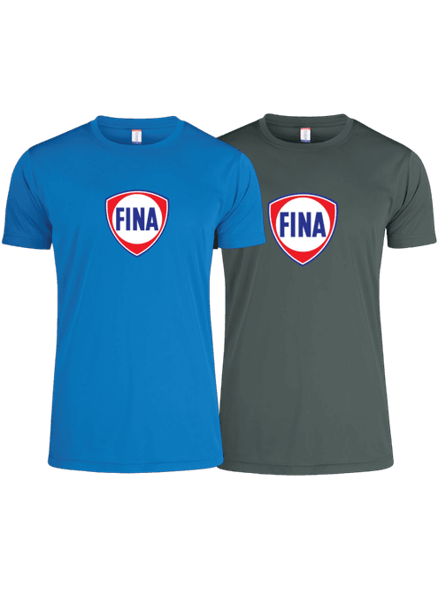 Hovedbilde Fina Active Tee