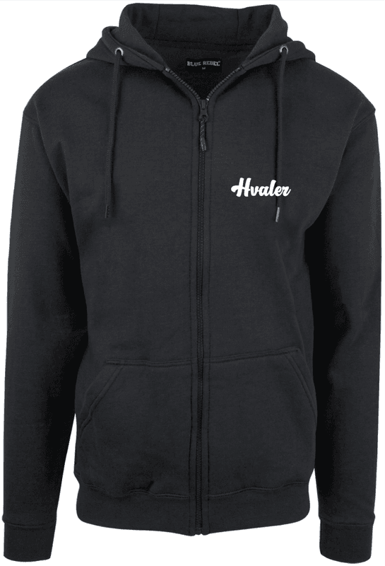 Hvaler Hoodzip