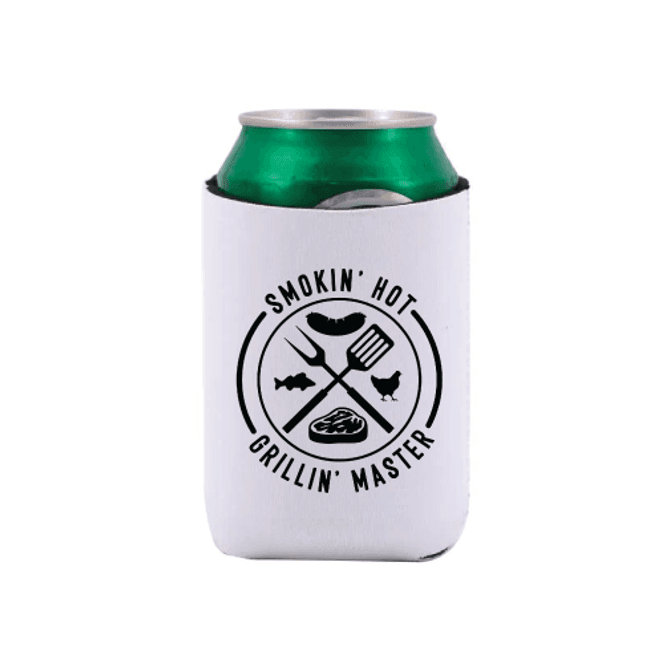 Hovedbilde Grillin Master Bokskjøler