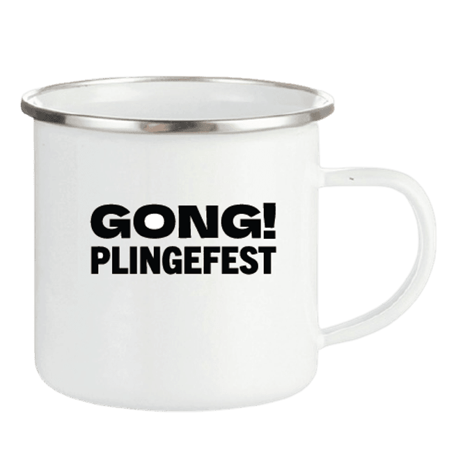 Hovedbilde Gong Kopp