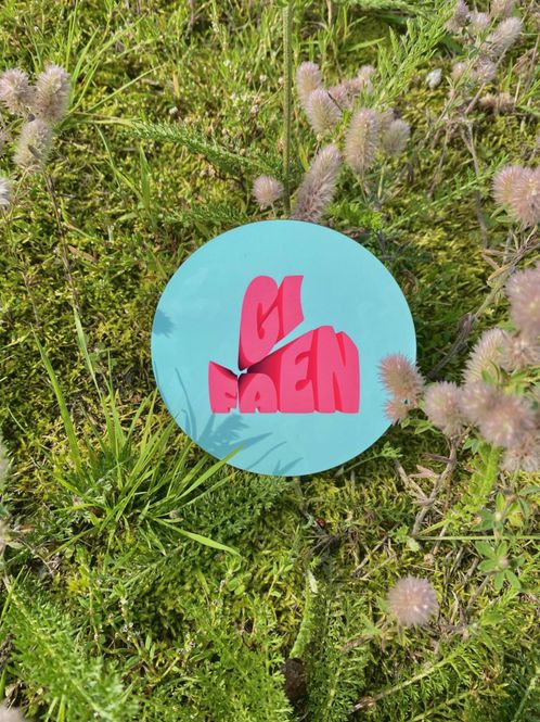 Hovedbilde Gi Faen Glassbrikke