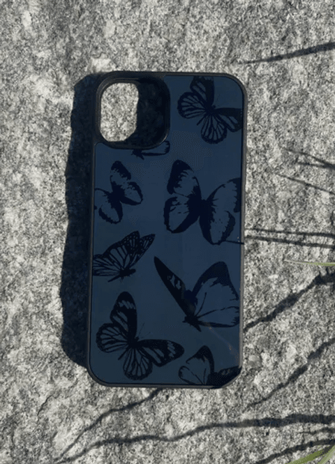 Hovedbilde Eget Bilde - iPhone Deksel