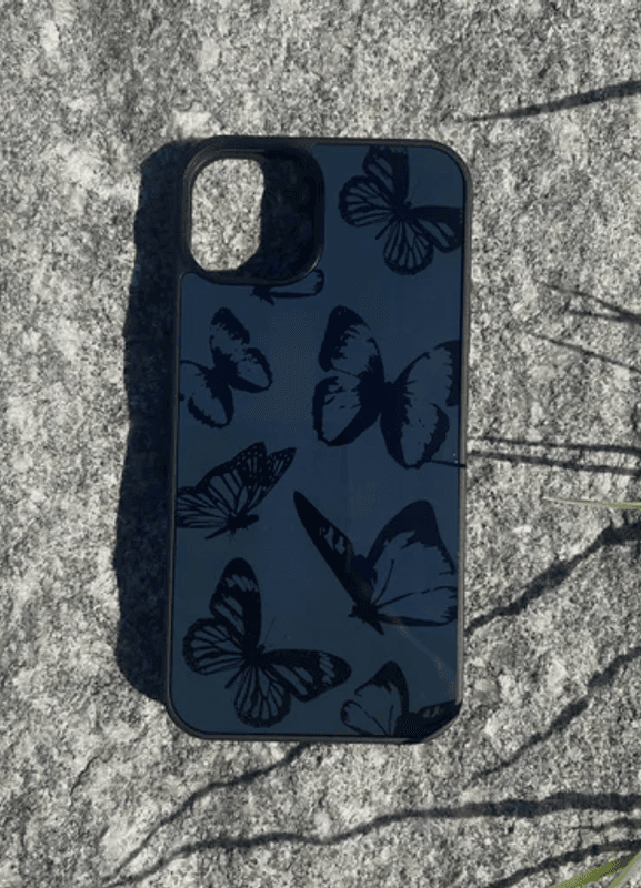 Eget Bilde - iPhone Deksel