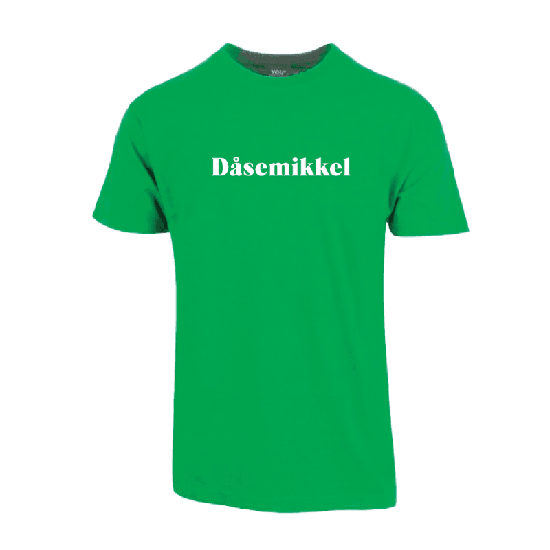 Dåsemikkel
