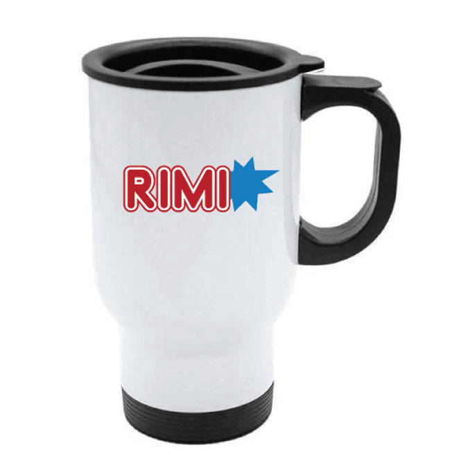 Hovedbilde Rimi Travel Mug